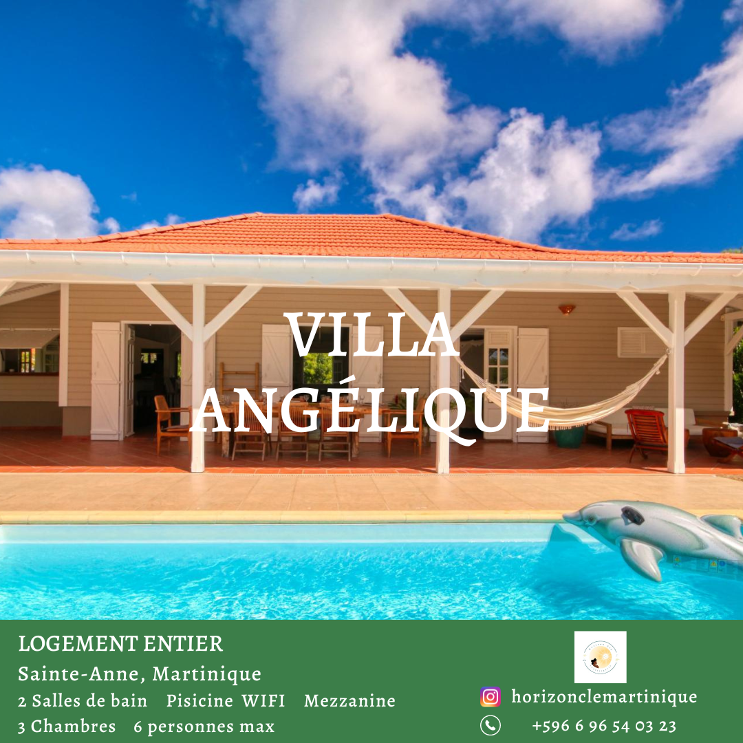 Copie de villa angelique diapo 1